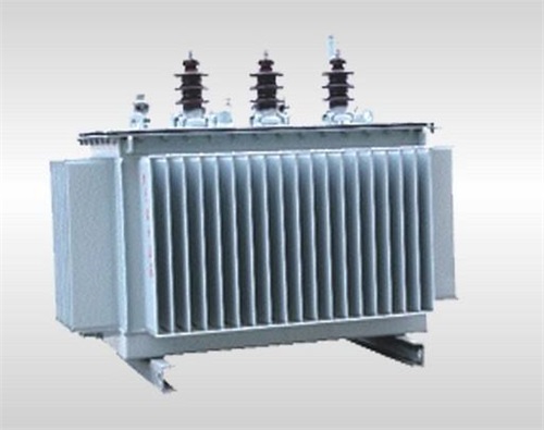 抚顺SCB10-500KVA/10KV/0.4KV干式变压器